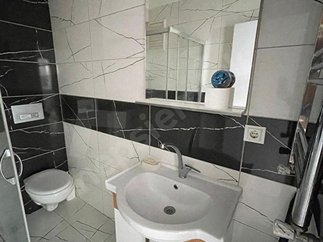 DAMLA EMLAKTAN YENİMAHALLEDE 2+1 90 M2 SATILIK ARAKAT DAİRE ! - Görsel 26