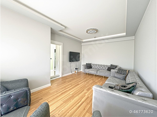 Sahibinden Kiralık 2+1 Daire - Görsel 9