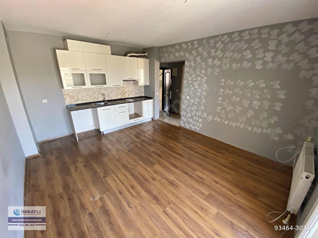 GÜVENLİKLİ SİTE İÇİNDE 1+1 KİRALIK DAİRE - Görsel 20