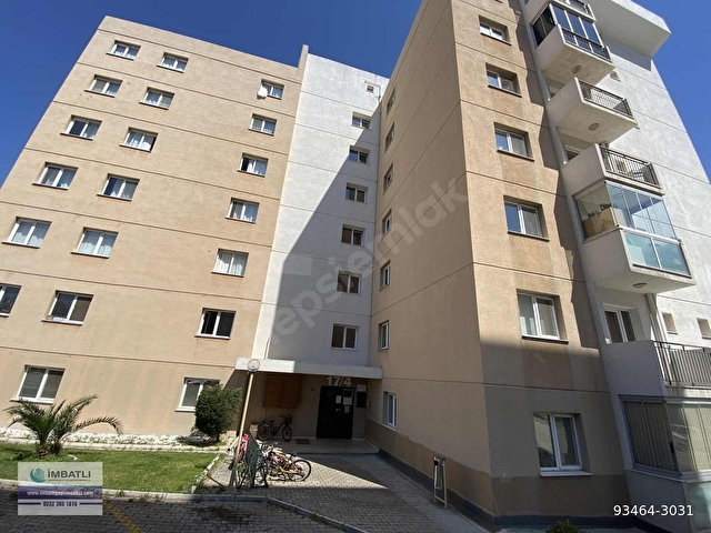 GÜVENLİKLİ SİTE İÇİNDE 1+1 KİRALIK DAİRE - Görsel 8