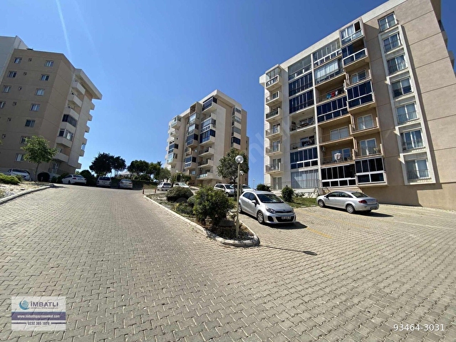GÜVENLİKLİ SİTE İÇİNDE 1+1 KİRALIK DAİRE - Görsel 4