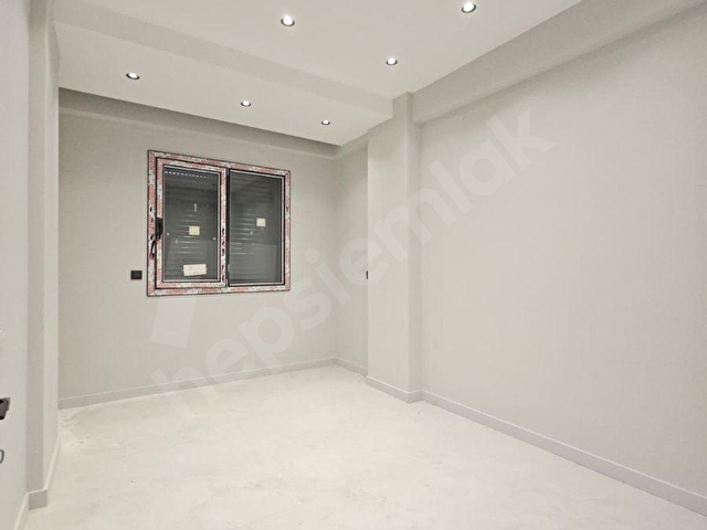 Denizli şemikler de cadde üzeri 2+1 100 m2 suit sıfır lüks daireler - Görsel 15
