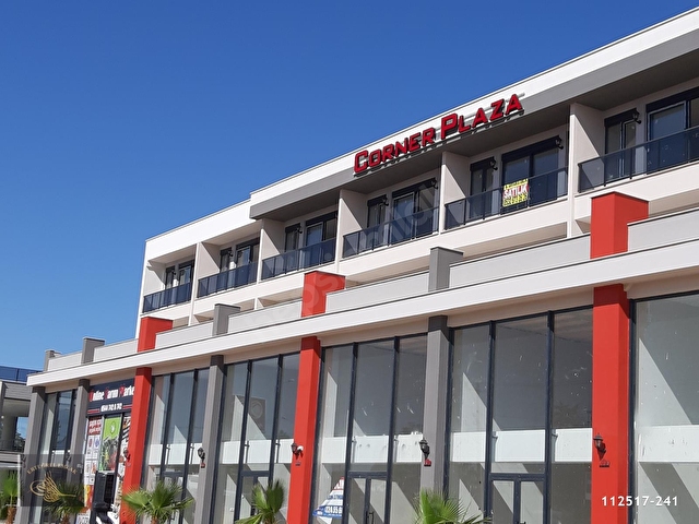 Antalya Merkez Kepez Satilik 80m2 Dukkan 112517 241 Hurriyet Emlak