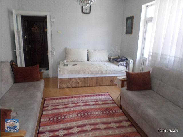 KAAN EMLAKTAN 3+1 130 M2 ORTA KAT ÖN CEPHE 2 ODASI BAĞIMLI CADDE ÜZERİNDE MNZARALI SATILIK DAİRE - Görsel 30