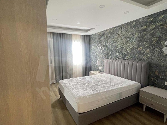 KUŞADASI KUŞTURDA FOURLEKS FIRSAT VİLLA - Görsel 18