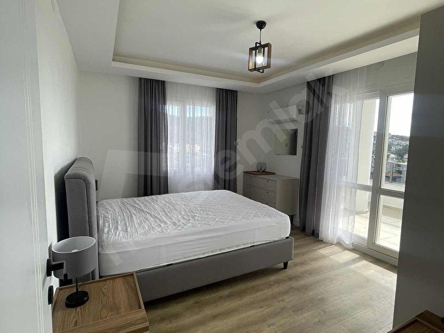 KUŞADASI KUŞTURDA FOURLEKS FIRSAT VİLLA - Görsel 21