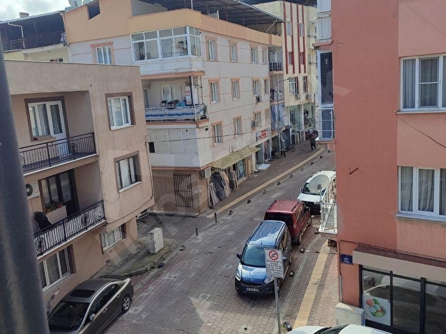İZMİR KEMALPAŞA MERKEZİNDE ACİL SATILIK 3+1 DOĞALGAZLI DAİRE - Görsel 21