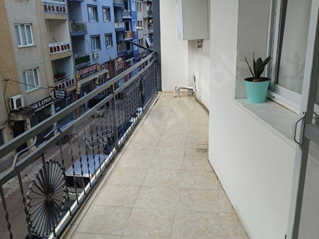 İZMİR KEMALPAŞA MERKEZİNDE ACİL SATILIK 3+1 DOĞALGAZLI DAİRE - Görsel 6