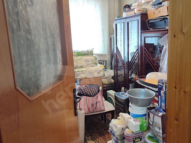 İZMİR KEMALPAŞA MERKEZİNDE ACİL SATILIK 3+1 DOĞALGAZLI DAİRE - Görsel 10
