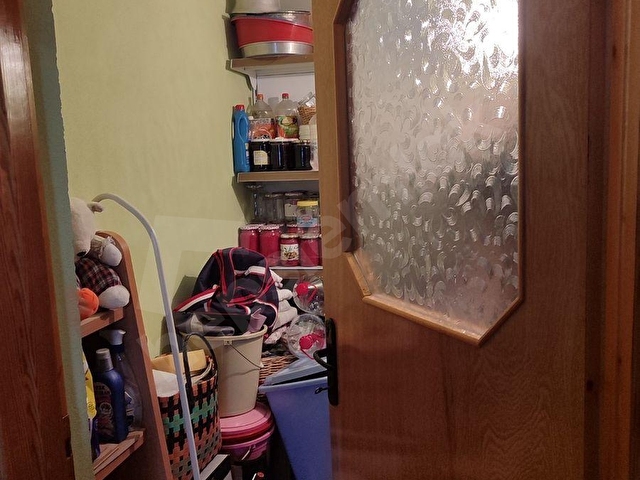 İZMİR KEMALPAŞA MERKEZİNDE ACİL SATILIK 3+1 DOĞALGAZLI DAİRE - Görsel 13