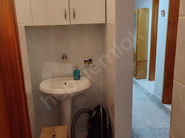 İZMİR KEMALPAŞA MERKEZİNDE ACİL SATILIK 3+1 DOĞALGAZLI DAİRE - Görsel 15