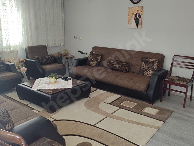 İZMİR KEMALPAŞA MERKEZİNDE ACİL SATILIK 3+1 DOĞALGAZLI DAİRE - Görsel 11