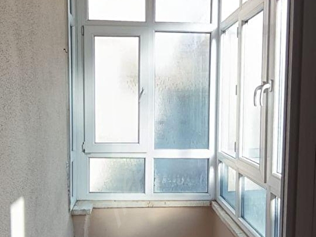 DÜNYA GÖZ HASTANESİ YANI 3+1 ARAKAT GENİŞ BAKIMLI MERKEZİ ISINMALI SATILIK DAİRE - Görsel 15