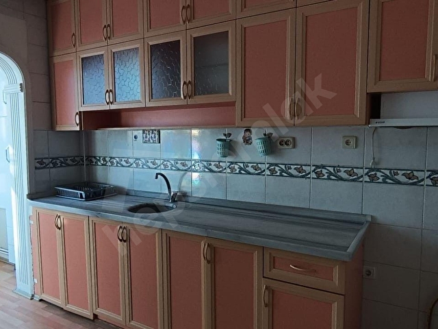 DÜNYA GÖZ HASTANESİ YANI 3+1 ARAKAT GENİŞ BAKIMLI MERKEZİ ISINMALI SATILIK DAİRE - Görsel 13
