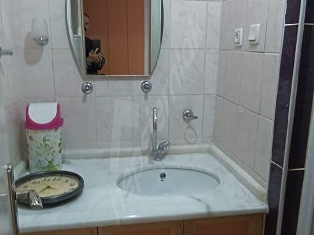 DÜNYA GÖZ HASTANESİ YANI 3+1 ARAKAT GENİŞ BAKIMLI MERKEZİ ISINMALI SATILIK DAİRE - Görsel 19