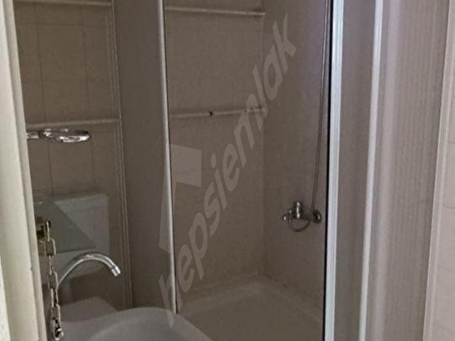 DÜNYA GÖZ HASTANESİ YANI 3+1 ARAKAT GENİŞ BAKIMLI MERKEZİ ISINMALI SATILIK DAİRE - Görsel 17