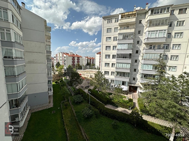 BATIKENT EMLAKTAN BATI SİTESİ MAH ARA KAT 3+1 ASANSÖRLÜ