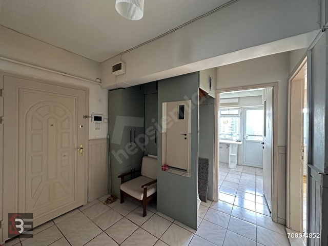 BATIKENT EMLAKTAN BATI SİTESİ MAH ARA KAT 3+1 ASANSÖRLÜ - Görsel 24