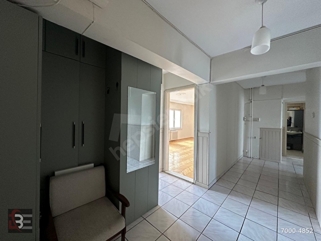 BATIKENT EMLAKTAN BATI SİTESİ MAH ARA KAT 3+1 ASANSÖRLÜ - Görsel 27