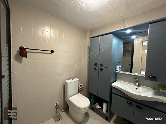 BATIKENT EMLAKTAN BATI SİTESİ MAH ARA KAT 3+1 ASANSÖRLÜ - Görsel 30