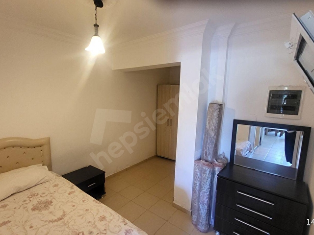 Bodrum Yalıkavak Havuzlu Sitede Kiralık Eşyalı 2+1 Bahçe Katı Daire - Görsel 17