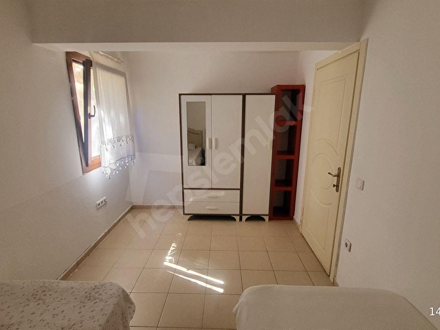 Bodrum Yalıkavak Havuzlu Sitede Kiralık Eşyalı 2+1 Bahçe Katı Daire - Görsel 14