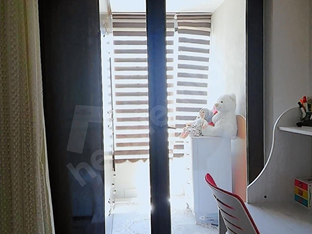 KOSOVA MH BULUT GARDEN SİTESİNDE 4+1 SATILIK DAİRE - Görsel 17