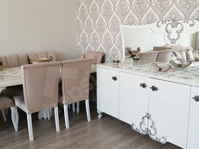 KOSOVA MH BULUT GARDEN SİTESİNDE 4+1 SATILIK DAİRE - Görsel 4