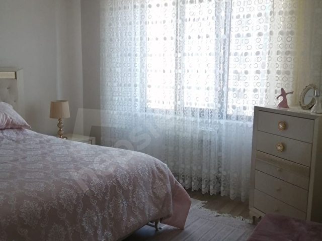 KOSOVA MH BULUT GARDEN SİTESİNDE 4+1 SATILIK DAİRE - Görsel 12