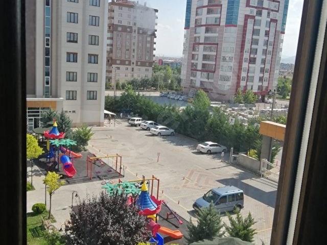 KOSOVA MH BULUT GARDEN SİTESİNDE 4+1 SATILIK DAİRE - Görsel 26
