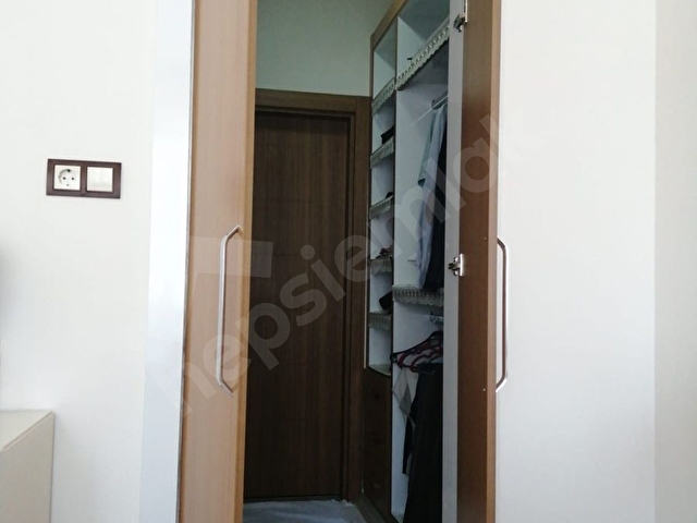 KOSOVA MH BULUT GARDEN SİTESİNDE 4+1 SATILIK DAİRE - Görsel 19