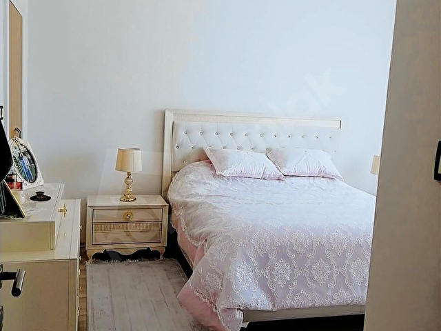 KOSOVA MH BULUT GARDEN SİTESİNDE 4+1 SATILIK DAİRE - Görsel 14