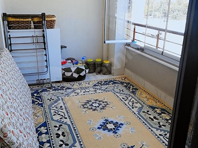 KOSOVA MH BULUT GARDEN SİTESİNDE 4+1 SATILIK DAİRE - Görsel 11