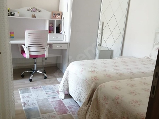 KOSOVA MH BULUT GARDEN SİTESİNDE 4+1 SATILIK DAİRE - Görsel 3