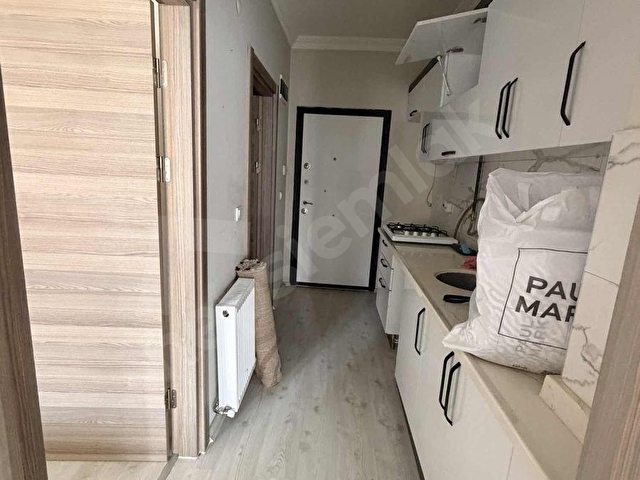 NEVŞEHİR MERKEZ FATİHSULTANMEHMET MAH. KİRALIK 1+1 EŞYALI DAİRE - Görsel 8