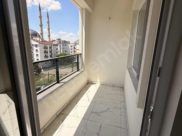 NEVŞEHİR MERKEZ FATİHSULTANMEHMET MAH. KİRALIK 1+1 EŞYALI DAİRE - Görsel 11