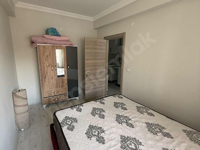 NEVŞEHİR MERKEZ FATİHSULTANMEHMET MAH. KİRALIK 1+1 EŞYALI DAİRE - Görsel 6