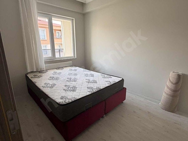 NEVŞEHİR MERKEZ FATİHSULTANMEHMET MAH. KİRALIK 1+1 EŞYALI DAİRE - Görsel 7