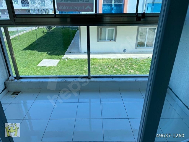 BURDUR MERKEZ FEVZİ ÇAKMAK MAHALLESİ KİRALIK 2+1 DAİRE - Görsel 14