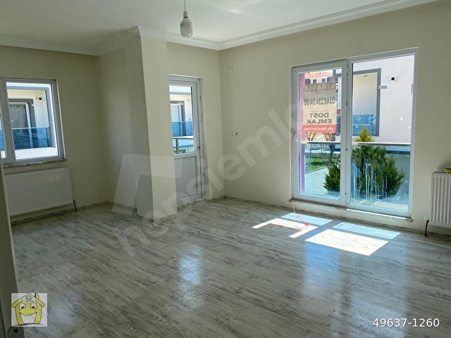 BURDUR MERKEZ FEVZİ ÇAKMAK MAHALLESİ KİRALIK 2+1 DAİRE - Görsel 15