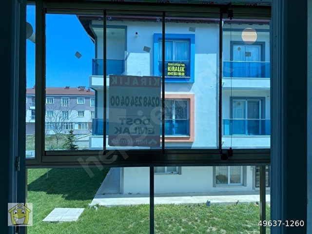 BURDUR MERKEZ FEVZİ ÇAKMAK MAHALLESİ KİRALIK 2+1 DAİRE - Görsel 16