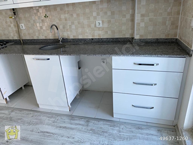 BURDUR MERKEZ FEVZİ ÇAKMAK MAHALLESİ KİRALIK 2+1 DAİRE - Görsel 17