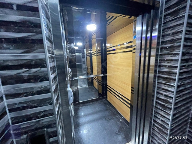KALAYCIOĞLU GAYRİMENKULDEN BEÜ TIP FAKÜLTESİ YANINDA 1+1 KİRALIK DAİRE *DEPOZİTO YOK - Görsel 11