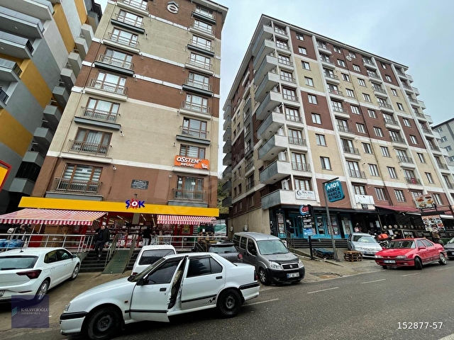 KALAYCIOĞLU GAYRİMENKULDEN BEÜ TIP FAKÜLTESİ YANINDA 1+1 KİRALIK DAİRE *DEPOZİTO YOK - Görsel 14
