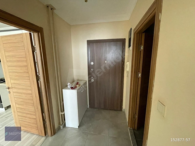 KALAYCIOĞLU GAYRİMENKULDEN BEÜ TIP FAKÜLTESİ YANINDA 1+1 KİRALIK DAİRE *DEPOZİTO YOK - Görsel 8