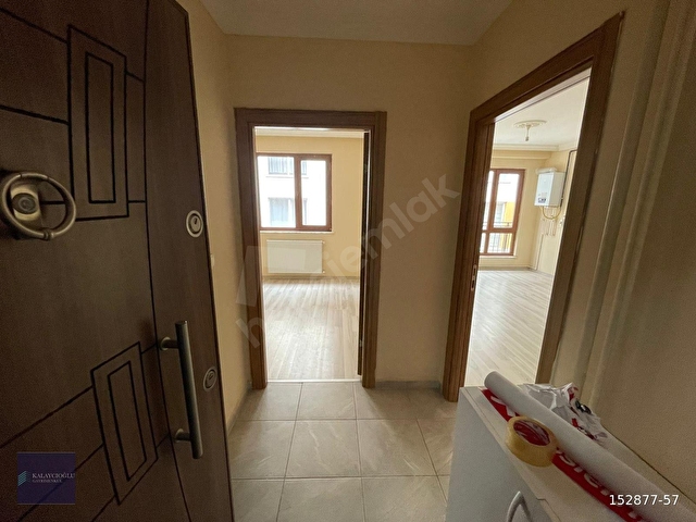 KALAYCIOĞLU GAYRİMENKULDEN BEÜ TIP FAKÜLTESİ YANINDA 1+1 KİRALIK DAİRE *DEPOZİTO YOK - Görsel 7
