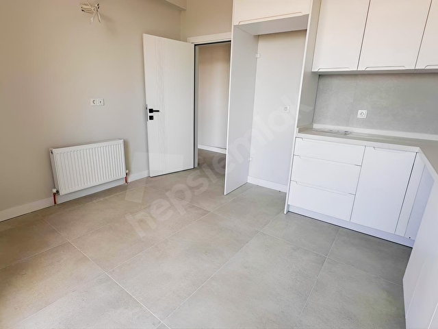 KEPEZ CUMHURİYET MAHALLESİ TERASLI SIFIR 3+1 KİRALIK DAİRE - Görsel 15