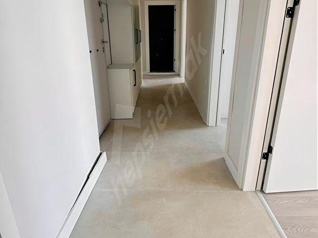 KEPEZ CUMHURİYET MAHALLESİ TERASLI SIFIR 3+1 KİRALIK DAİRE - Görsel 10