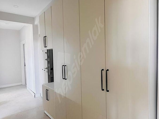 KEPEZ CUMHURİYET MAHALLESİ TERASLI SIFIR 3+1 KİRALIK DAİRE - Görsel 11