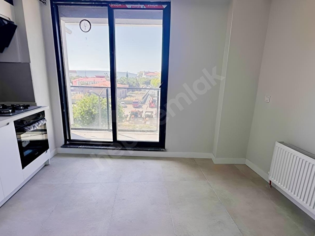 KEPEZ CUMHURİYET MAHALLESİ TERASLI SIFIR 3+1 KİRALIK DAİRE - Görsel 18